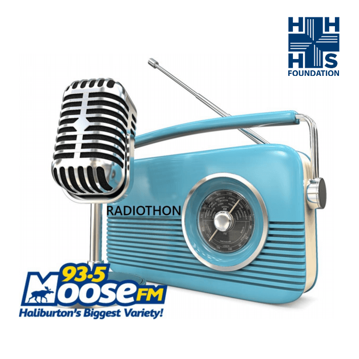 Radiothon graphic Radiothon graphic