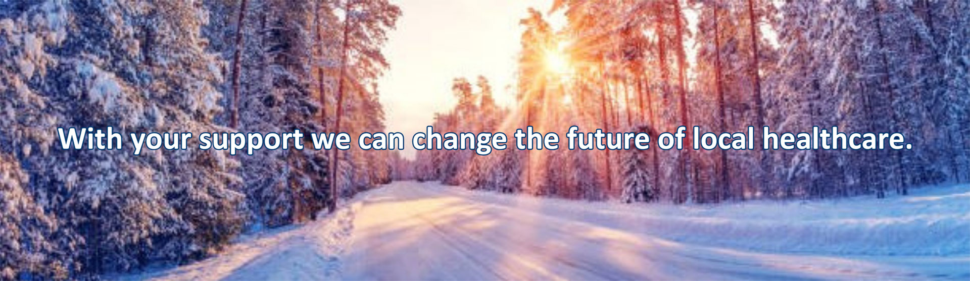 holiday 2025 campaign banner