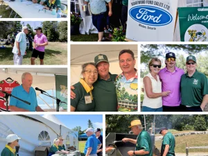 2026 Matt Duchene Charity Golf Classic Raises Over $314,000 for Local Healthcare